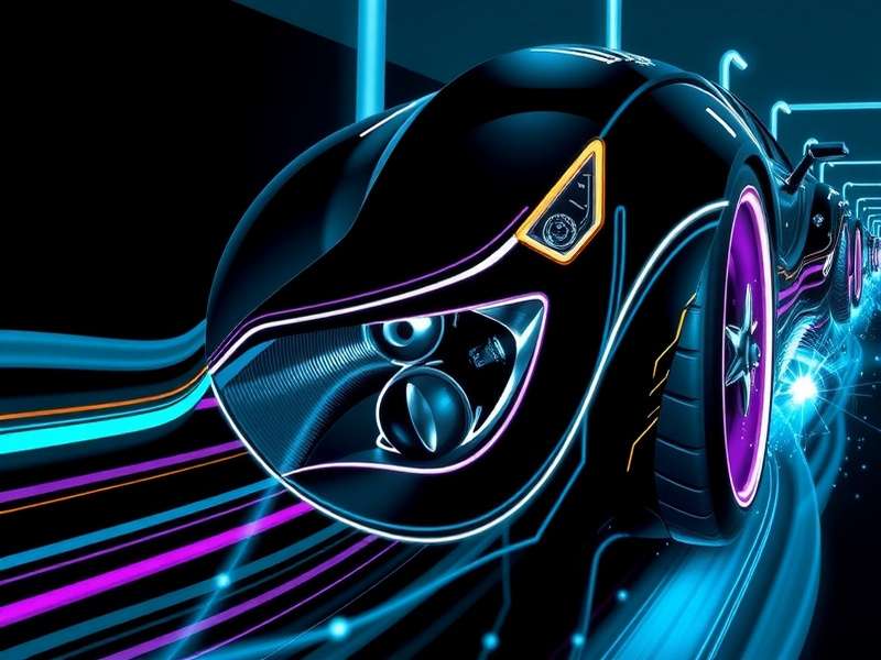 Need for Speed Carbon Muscle Cars - 1969 Chevrolet Camaro SS and Dodge Challenger racing in Palmont City at night