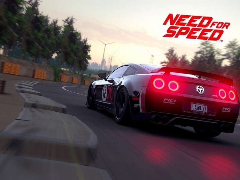 Windows 10 performance settings panel optimized for Need for Speed