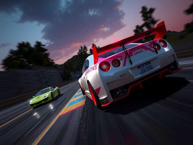 The Blacklist screen from Need for Speed Most Wanted showing all 15 rivals