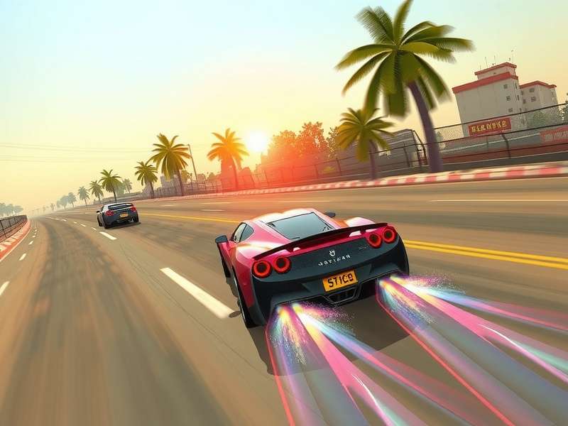 Need for Speed Unbound garage showing multiple high-performance cars