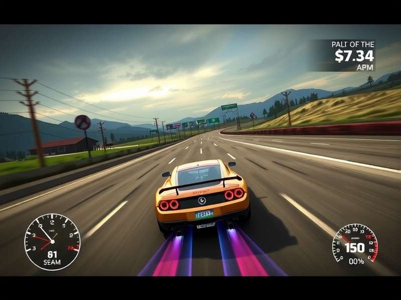 Collection of Need for Speed game covers from various editions