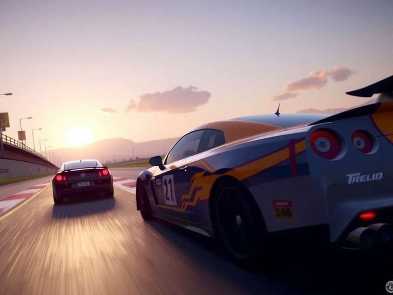 Screenshot of Need for Speed Carbon page on Xbox Store