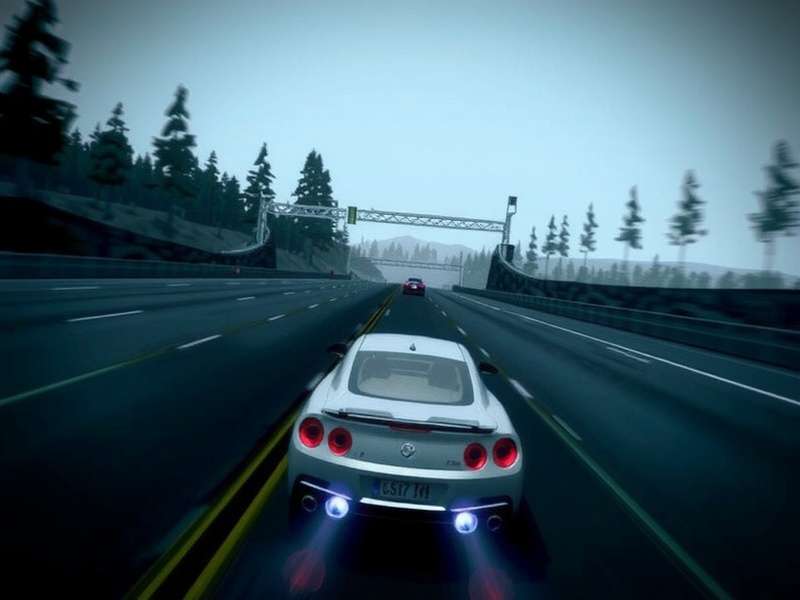 Need for Speed Windows 11 Performance Optimization Chart showing FPS gains