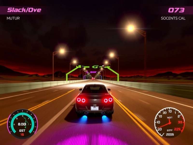 Studio recording session with mixing console and guitar