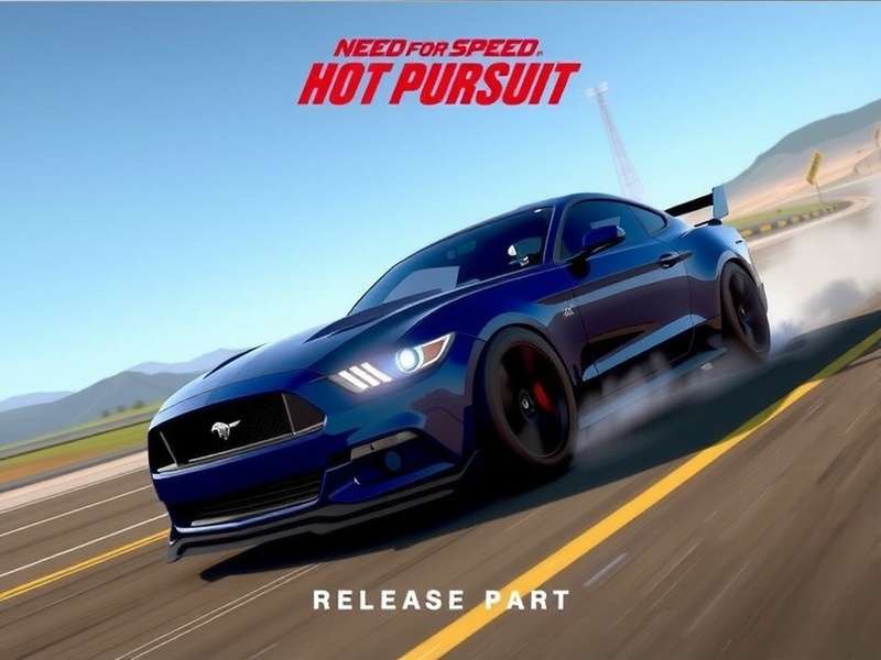 Criterion Games team working on Need for Speed Hot Pursuit development