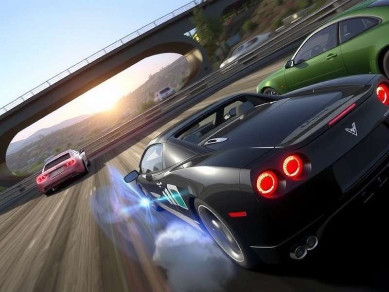 Need for Speed Most Wanted 2012 iconic cover car