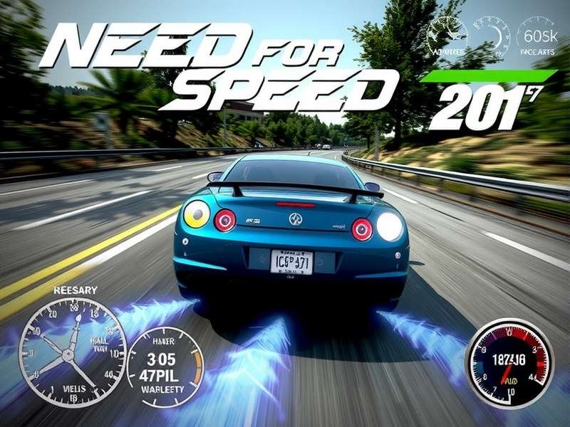 Need For Speed free download on PC — Indian gamers ultimate guide cover image