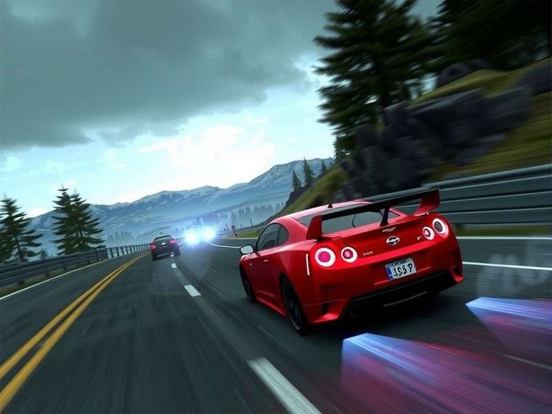Indian NFS gaming community statistics and tournaments