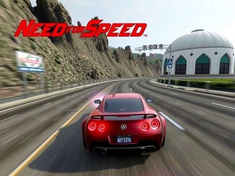 Need For Speed PC Download Free – Complete Racing Game Guide for Indian Gamers
