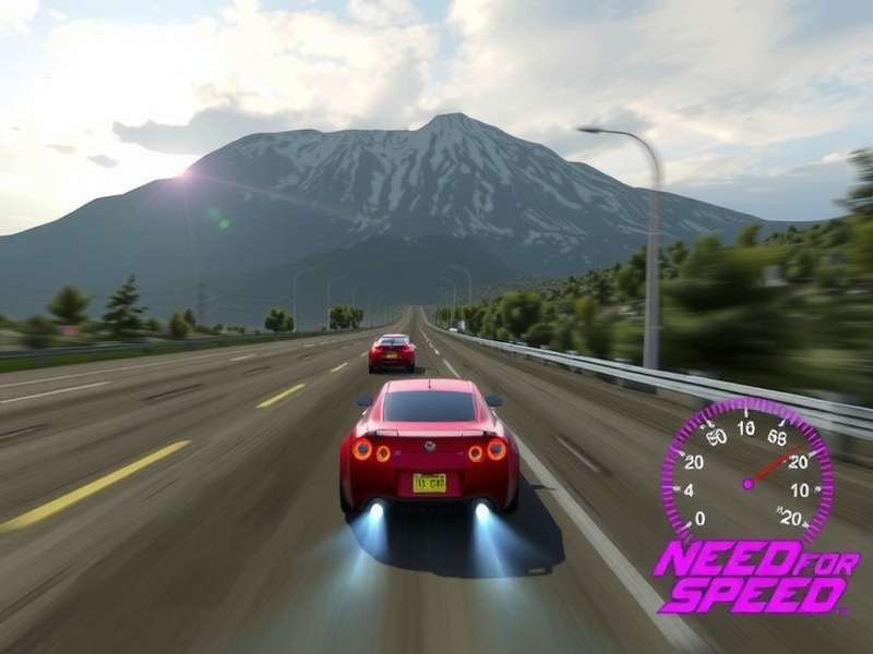 Need For Speed Para Pc – Ultimate Indian Guide cover image