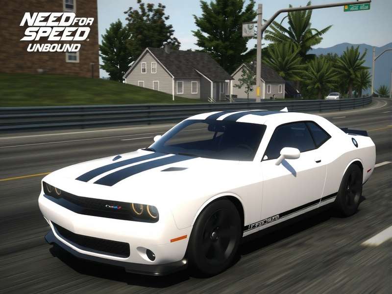 Need For Speed Unbound best cars for each class — S+, S, A+, A, B tier lineup with tuning stats