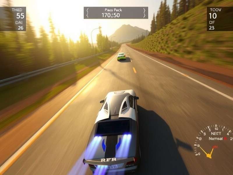 Need For Speed community meet in Pune India — players discussing Unbound vs Heat