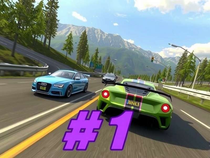 Need for Speed PC game cover art with racing car