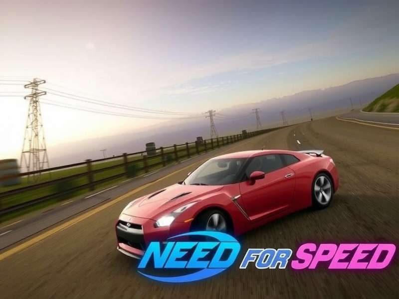 Need For Speed Descargar Pc - Indian NFS Community Hub