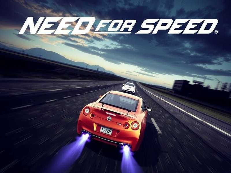 Need For Speed Descargar Pc - Ultimate racing game download guide for Windows PC featuring NFS Heat, Most Wanted, and Carbon