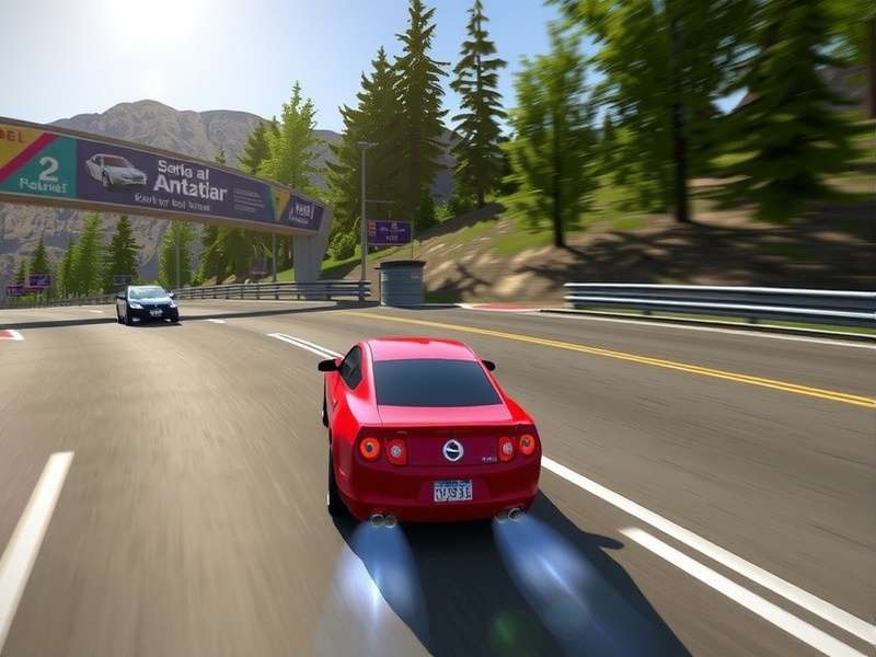 Need For Speed PC Download — Ultimate Guide for Indian Gamers featuring iconic NFS cars and neon streets
