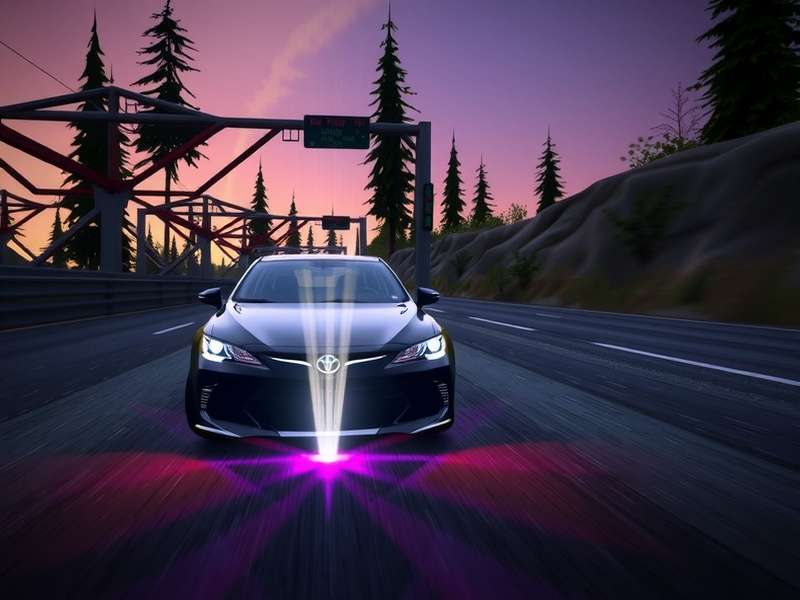 Need For Speed Unbound Crossplay — PC, PS5, Xbox Series X|S cross-platform racing