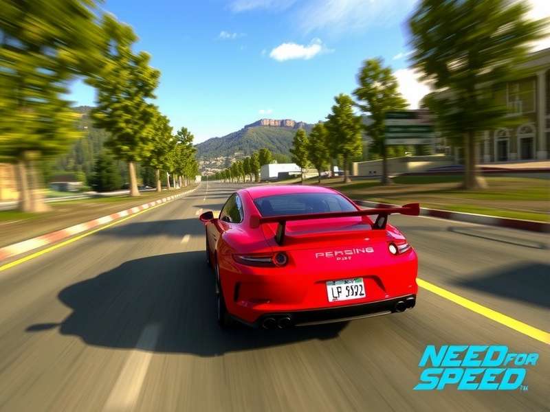 Need For Speed PC – Ultimate racing game collection on PC featuring Hot Pursuit, Most Wanted, Carbon and Shift