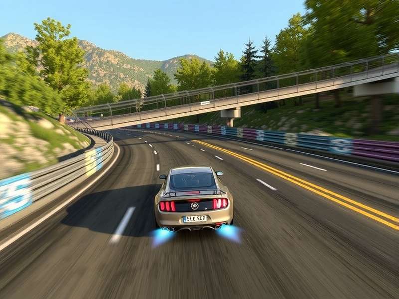 Need for Speed franchise showcase featuring iconic cars and street racing scenes